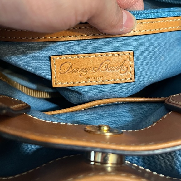 Dooney Barlow Monstera - Picture 9 of 14